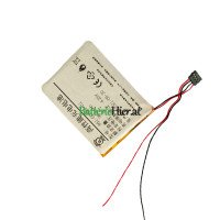 Ersatzakku für Garmin 500 520plus edge820 361-00043-00 Edge520 205 200