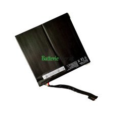 Ersatzakku für Hasee TZ20-2S4050-G1L4