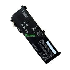 Ersatzakku für Hasee V150BAT-4-53 CV15S02 Z8-DA7NP G8-DA7NT DA7NT
