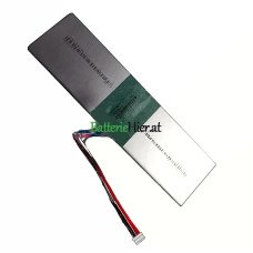 Ersatzakku für HIPAA PSX-4854195 S1 H-5055190P 10Buckles-7Lines 45100130P