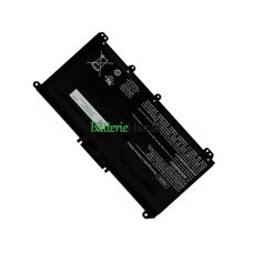 Ersatzakku für HP HSTNN-IB9B L71607-005 L71493-1C1 UG04XL