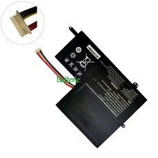 Ersatzakku für IPASON Type-A MaxBook-P2 U4770130PV-2S1P