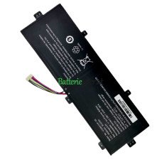 Ersatzakku für Jumper A914 U3285131P-2S JNB10