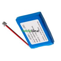 Ersatzakku für LEBODY LS884050AL