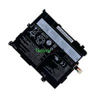 Ersatzakku für Lenovo 00HW018 Think-10-2Gen SB10F46454 SB10F46456 00HW016