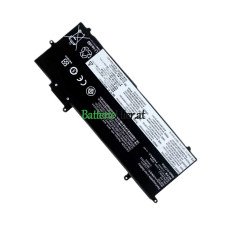 Ersatzakku für Lenovo L17L6P71 ThinkPad TP00093A X280 L17C6P72