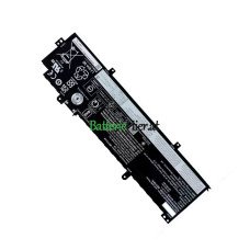 Ersatzakku für Lenovo L21C4P71 L21M3P71 P14s-Gen3 L21L4P71 L21M4P71 ThinkPad-T14 L21D4P71 L21C3P71
