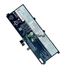 Ersatzakku für Lenovo SB10W51949 5B10W51848 L21M4PG1