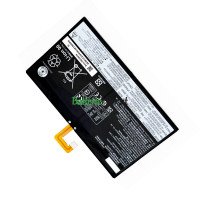 Ersatzakku für Lenovo SB11C73241 L21D2PG2 SB11F38378 L21B2PG2