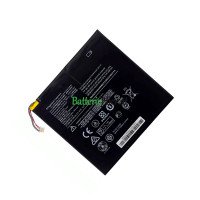 Ersatzakku für Lenovo Tablet01 MIIX 138-2 300-10IBY 1ICP3