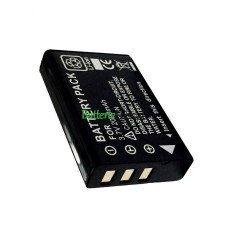 Ersatzakku für Madsen RL097 GSI-70