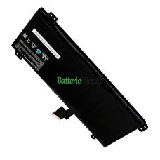 Ersatzakku für MBB 6A/6X/6C M53 0B23-01Q9000 A31-M15 M15G
