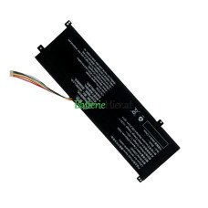 Ersatzakku für Mechrevo 16HDS-7BB6U 16Pro Wujie16-Pro SSBS81
