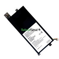 Ersatzakku für Mechrevo S3-02 SSBS77 S3Pro-02 S5RHD-5BB4U