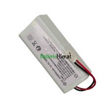 Ersatzakku für Midea VR05F5-TY VR05F4-TB