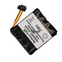 Ersatzakku für OPTOMED SMARTSCOPE-M5 50600001