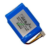 Ersatzakku für OTDR BL-2000