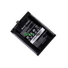 Ersatzakku für Oukitel S6509 C32