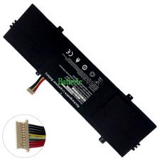 Ersatzakku für PDA 10Buckles-10Lines 456484-3s-1