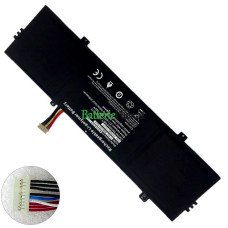 Ersatzakku für PDA 10Buckles-9Lines 456484-3s-1