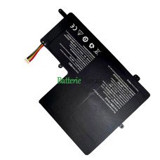 Ersatzakku für PDA 5073132-2S2P