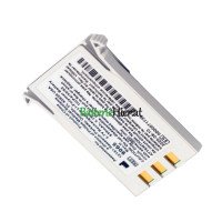 Ersatzakku für Philips 9065 9067 989803152881 invivo