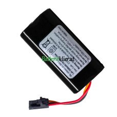 Ersatzakku für PLC 1000001-01