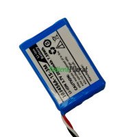 Ersatzakku für PLC 103456A-1S-3M
