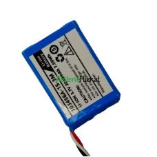 Ersatzakku für PLC 103456A-1S-3M