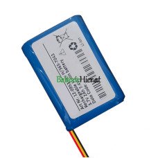Ersatzakku für PLC 12-0953-rev-H/365-7043