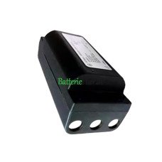Ersatzakku für PLC 12.8V T270