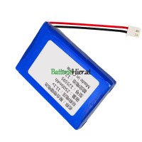 Ersatzakku für PLC 125595