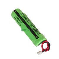 Ersatzakku für PLC 128000790 M2130 QM2130