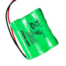 Ersatzakku für PLC 130AAM3BMX GPRHC132M161