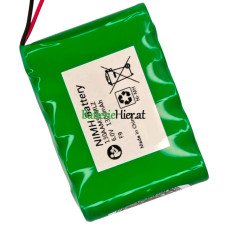 Ersatzakku für PLC 130AAM5BMLZ