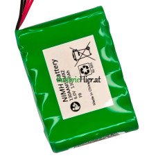 Ersatzakku für PLC 130AAM5BMXZ