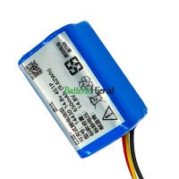 Ersatzakku für PLC 14430-14.8v-4S1P