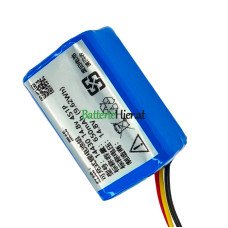 Ersatzakku für PLC 14430-14.8v-4S1P