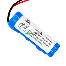 Ersatzakku für PLC 14500Fe