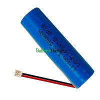 Ersatzakku für PLC 14500MUB