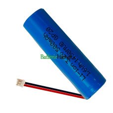 Ersatzakku für PLC 14500MUB