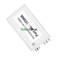 Ersatzakku für PLC 155066