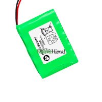 Ersatzakku für PLC 160AAH5BML
