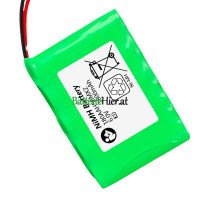 Ersatzakku für PLC 180AAH5BMXZ