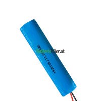Ersatzakku für PLC 1836195