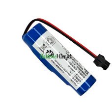 Ersatzakku für PLC 18650-1200mAh-3.7V