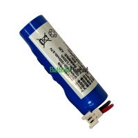 Ersatzakku für PLC 18650-1500mAh-3.7V