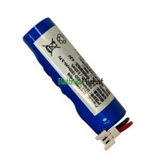 Ersatzakku für PLC 18650-1500mAh-3.7V