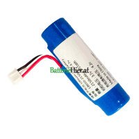 Ersatzakku für PLC 18650-2150mAh-3.7v TP30