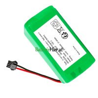 Ersatzakku für PLC 18650-4S1P-CM-3 PA04